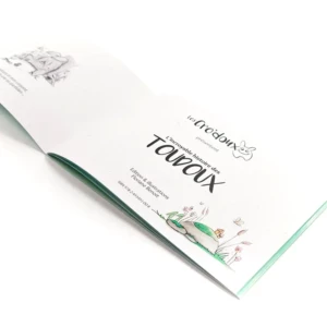 livre- Peluche Française ultra douce les Crodoux made in France. Francais - ethique - made in france - artisanat
