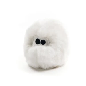 Peluche Française ultra douce les Crodoux made in France. Francais - ethique - made in france - artisanat