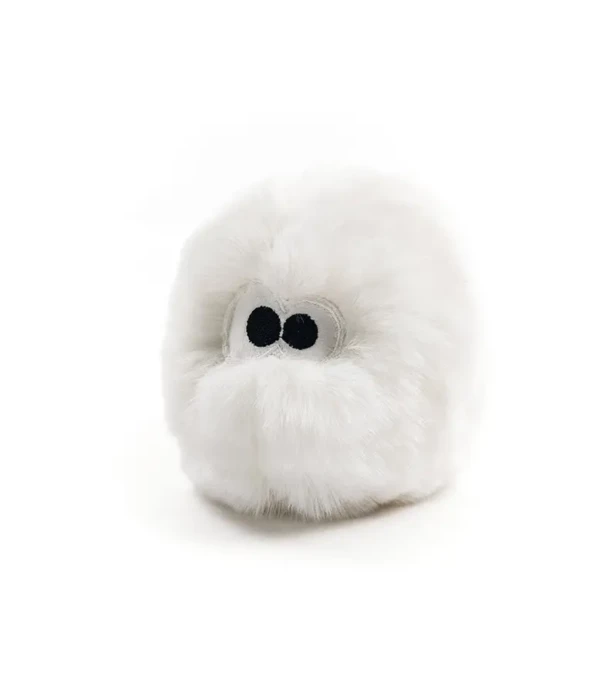 Peluche Française ultra douce les Crodoux made in France. Francais - ethique - made in france - artisanat