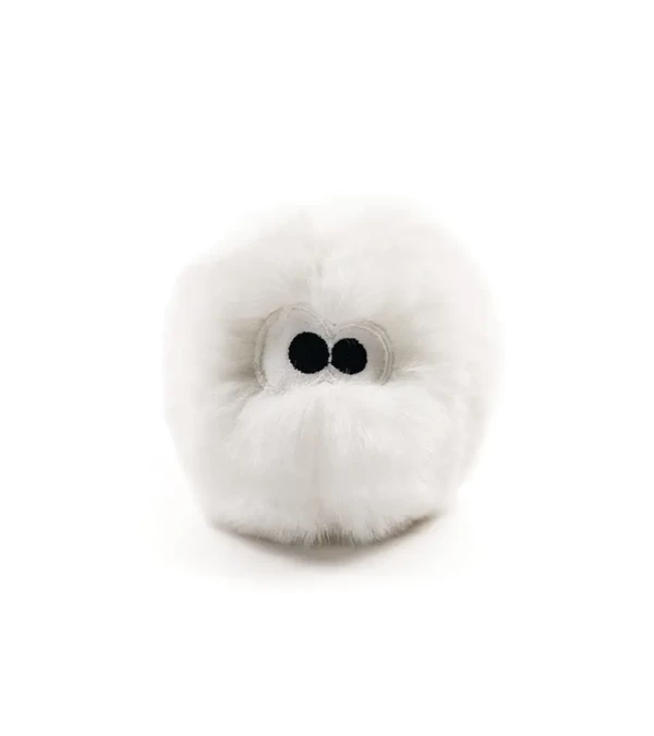 Peluche Française ultra douce les Crodoux made in France. Francais - ethique - made in france - artisanat