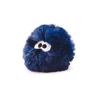 Peluche Française ultra douce les Crodoux made in France. Francais - ethique - made in france - artisanat