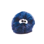 Peluche Française ultra douce les Crodoux made in France. Francais - ethique - made in france - artisanat