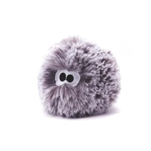Peluche Française ultra douce les Crodoux made in France. Francais - ethique - made in france - artisanat