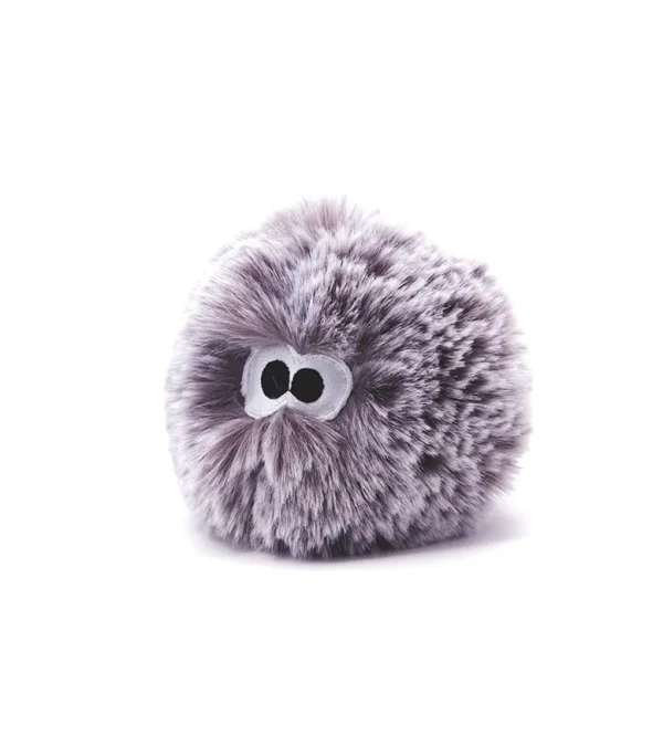 Peluche Française ultra douce les Crodoux made in France. Francais - ethique - made in france - artisanat