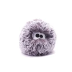 Peluche Française ultra douce les Crodoux made in France. Francais - ethique - made in france - artisanat