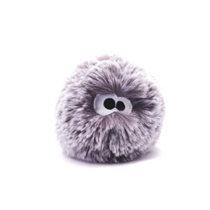 Peluche Française ultra douce les Crodoux made in France. Francais - ethique - made in france - artisanat