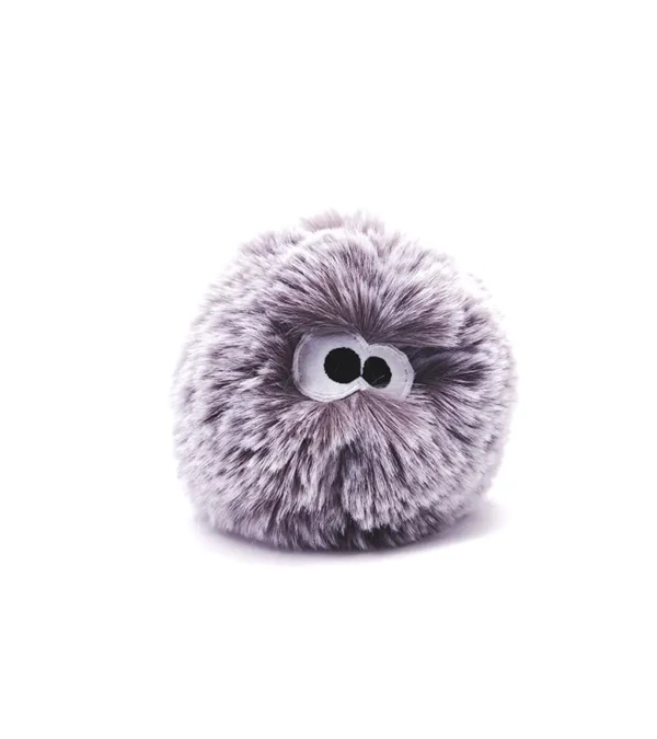 Peluche Française ultra douce les Crodoux made in France. Francais - ethique - made in france - artisanat