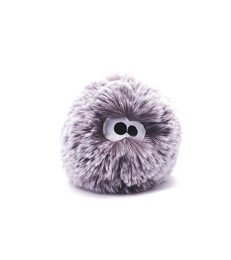 Peluche Française ultra douce les Crodoux made in France. Francais - ethique - made in france - artisanat