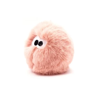 Peluche Française ultra douce les Crodoux made in France. Francais - ethique - made in france - artisanat