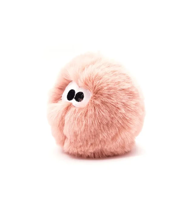 Peluche Française ultra douce les Crodoux made in France. Francais - ethique - made in france - artisanat