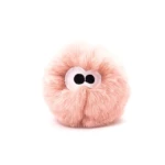 Peluche Française ultra douce les Crodoux made in France. Francais - ethique - made in france - artisanat