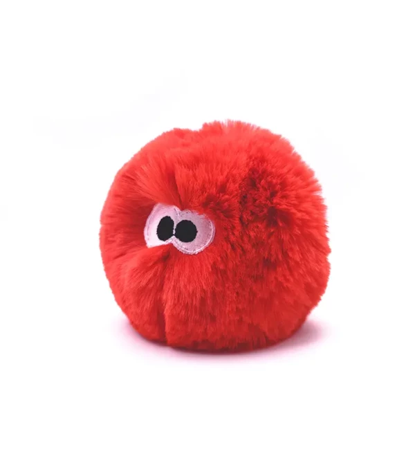 Peluche Française ultra douce les Crodoux made in France. Francais - ethique - made in france - artisanat