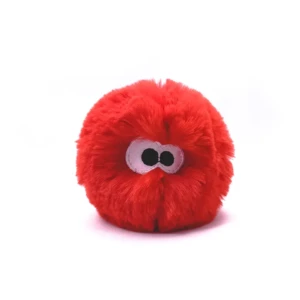 Peluche Française ultra douce les Crodoux made in France. Francais - ethique - made in france - artisanat