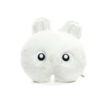 Peluche Française ultra douce les Crodoux made in France. Francais - ethique - made in france - artisanat