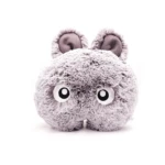 Peluche Française ultra douce les Crodoux made in France. Francais - ethique - made in france - artisanat