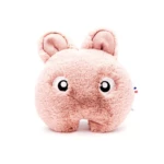 Peluche Française ultra douce les Crodoux made in France. Francais - ethique - made in france - artisanat