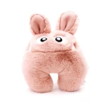 Peluche Française ultra douce les Crodoux made in France. Francais - ethique - made in france - artisanat