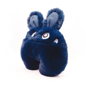 Peluche Française ultra douce les Crodoux made in France. Francais - ethique - made in france - artisanat